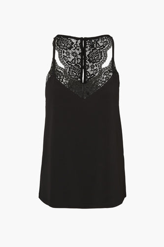 Blouse - noir - VERO MODA®