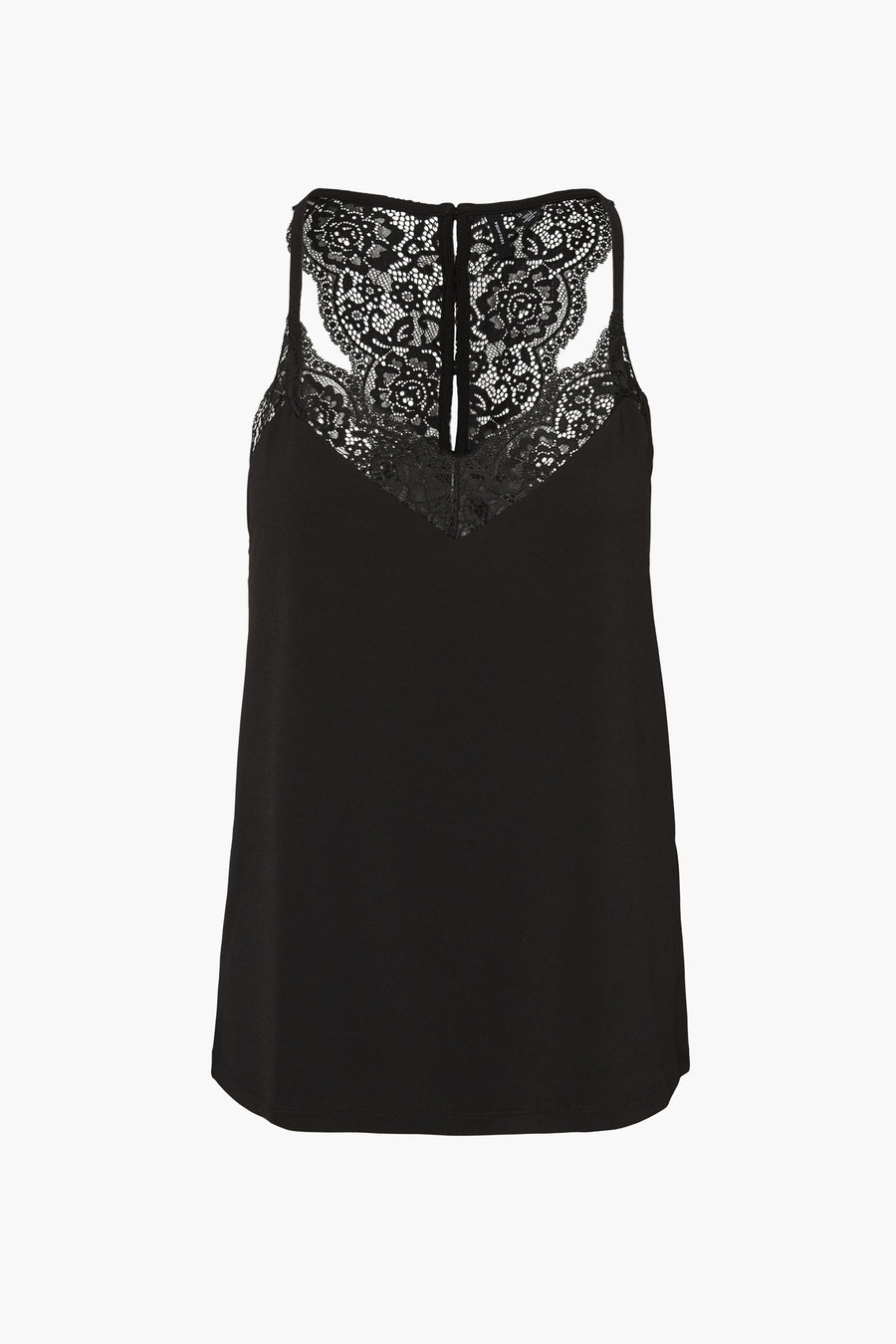 Blouse - noir - VERO MODA®