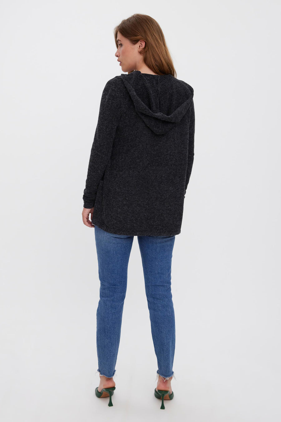 Gilet - zwart - VERO MODA®