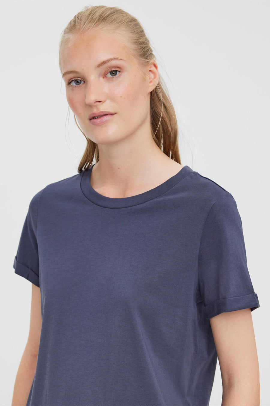 T-shirt - bleu