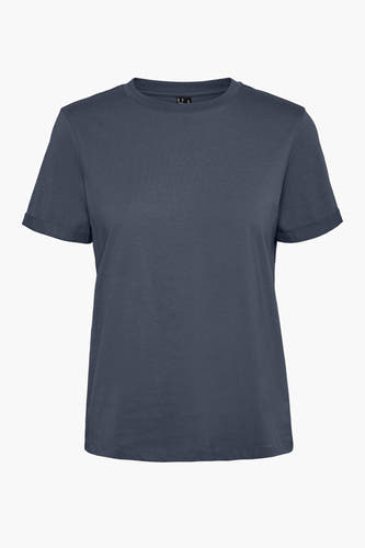 T-shirt - bleu