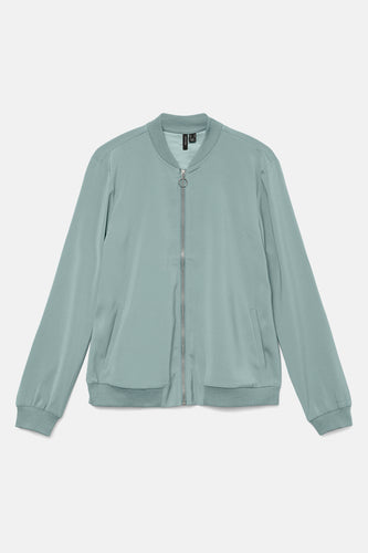 Jas - groen - VERO MODA®