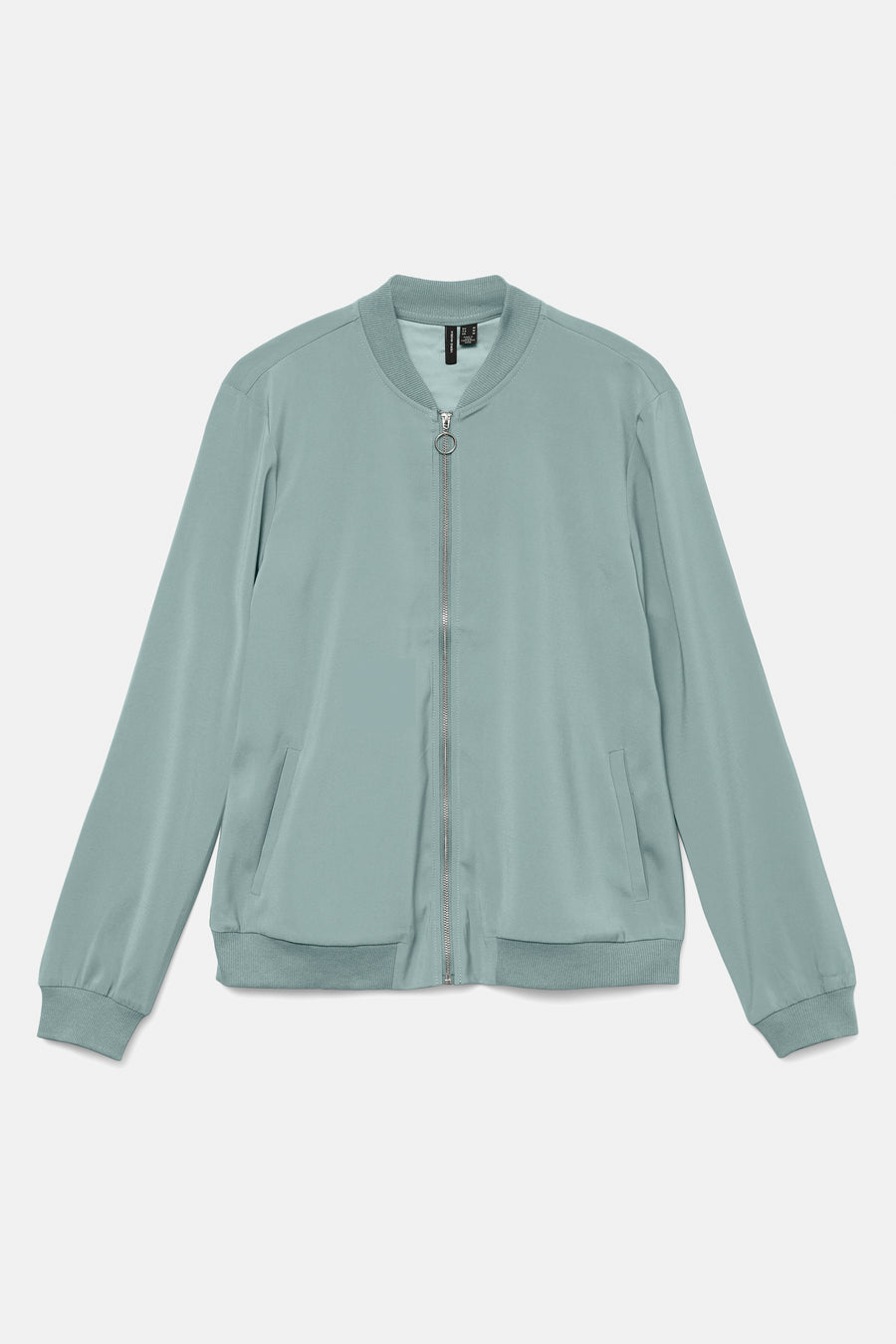 Jas - groen - VERO MODA®