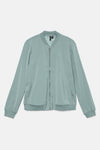 Korte jas Groen - VERO MODA®
