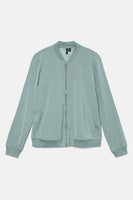 Korte jas Groen - VERO MODA®