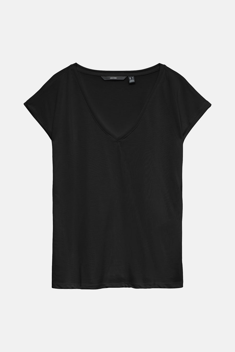 T-shirt - zwart - VERO MODA®