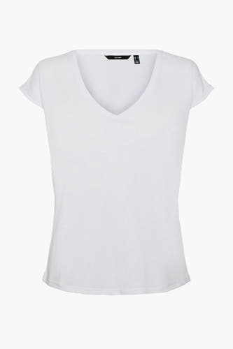 T-shirt - wit