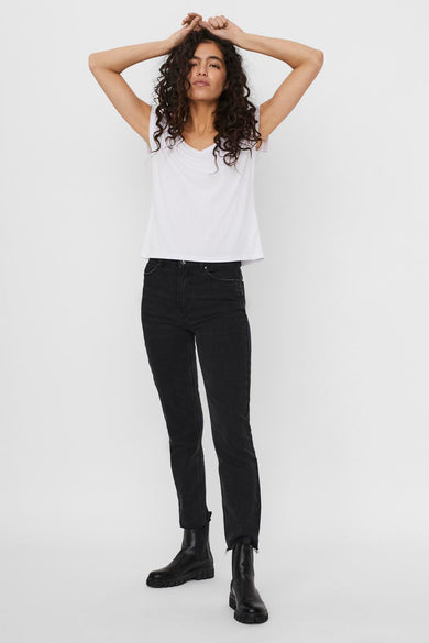 T-shirt - wit