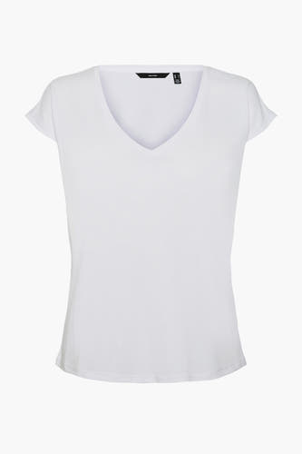 T-shirt - wit