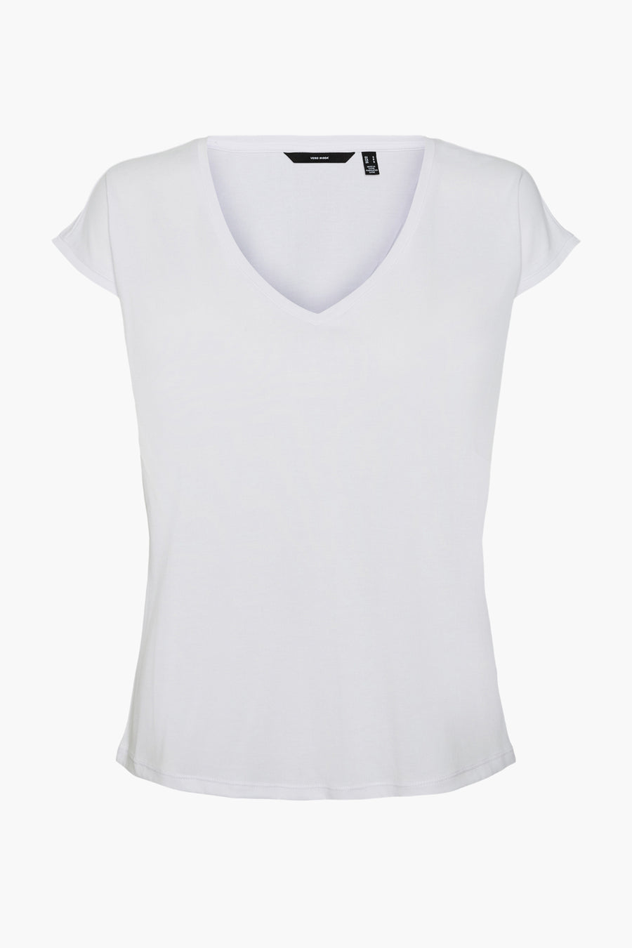 T-shirt - wit