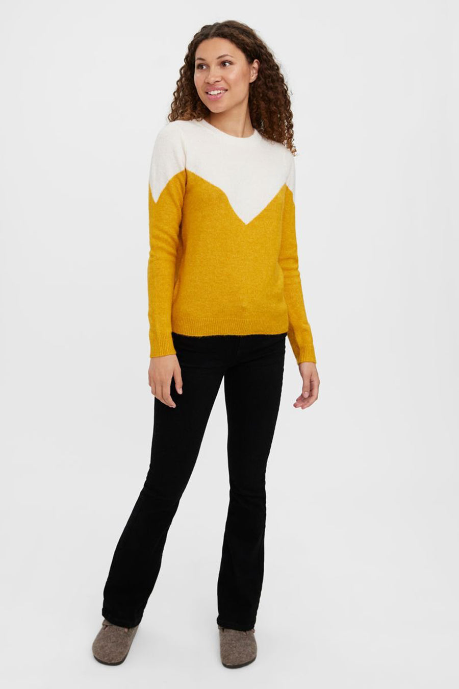 Pull - multicolor