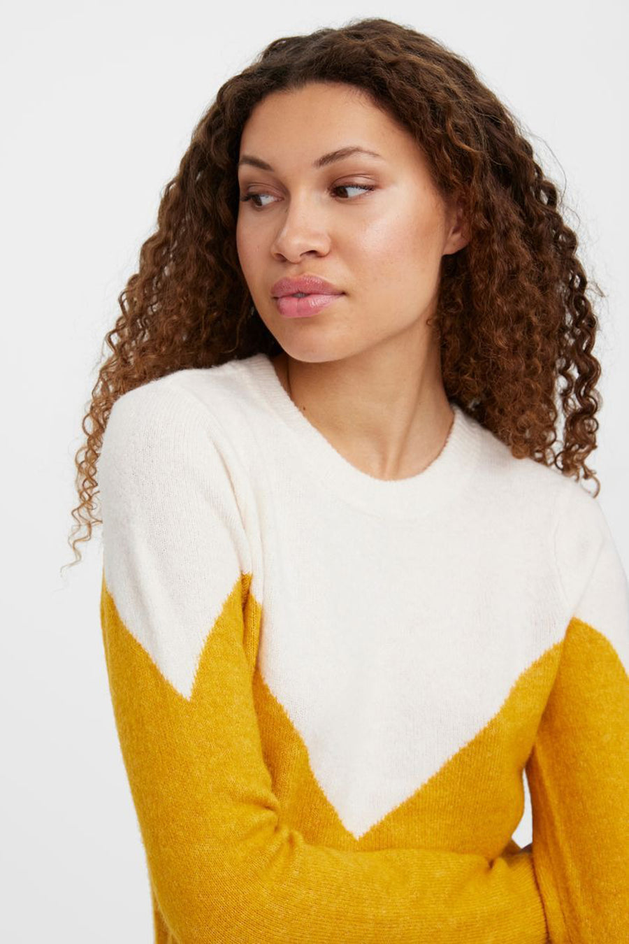 Pull - multicolor