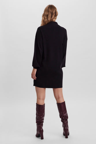 Robe - noir - VERO MODA®