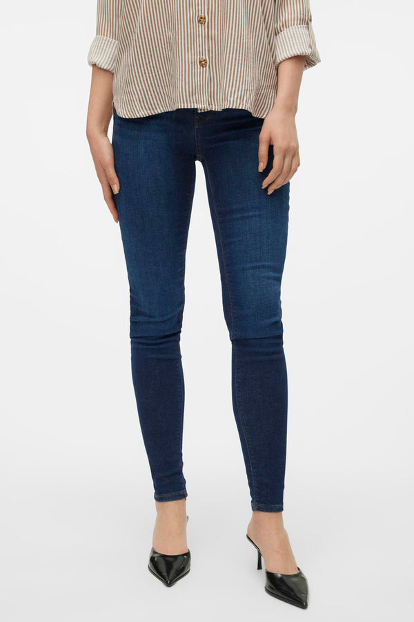 VMLUX MR SLIM JEANS RI347 NOOS