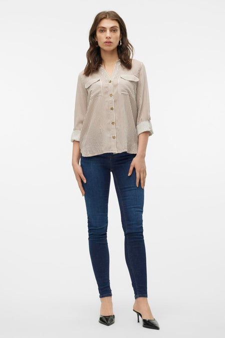 VMLUX MR SLIM JEANS RI347 NOOS