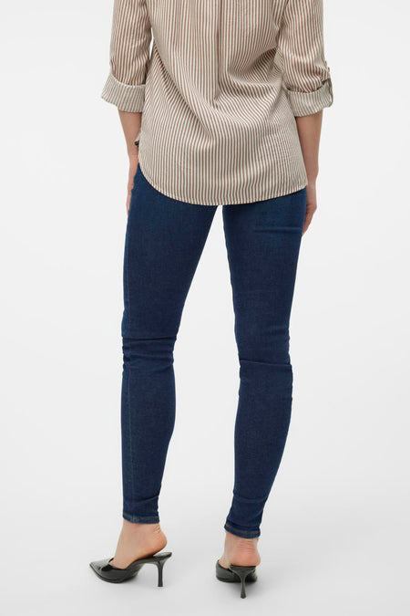 VMLUX MR SLIM JEANS RI347 NOOS