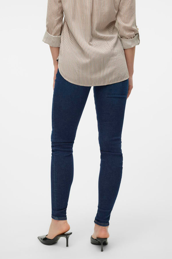 Jeans skinny Dark blue denim - VERO MODA®