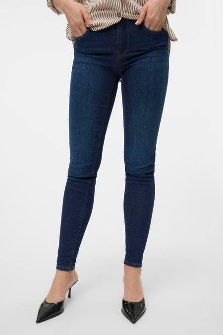 VMLUX MR SLIM JEANS RI347 NOOS