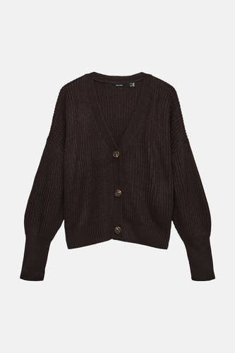 Cardigan brun - VERO MODA®