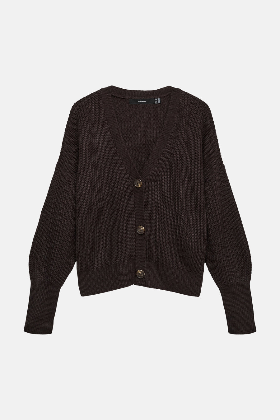 Cardigan brun - VERO MODA®