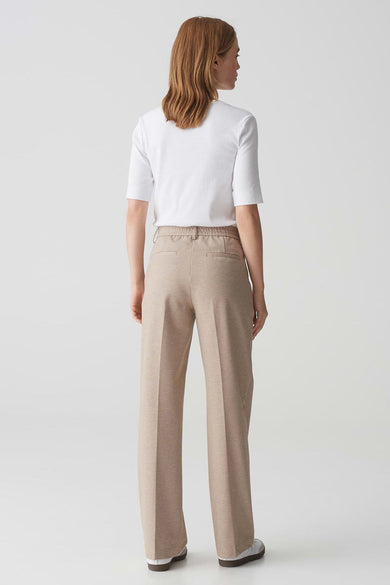 Pantalon Beige - OPUS