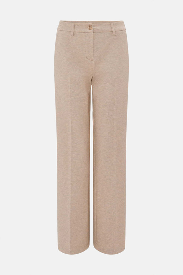 Broek Beige - OPUS