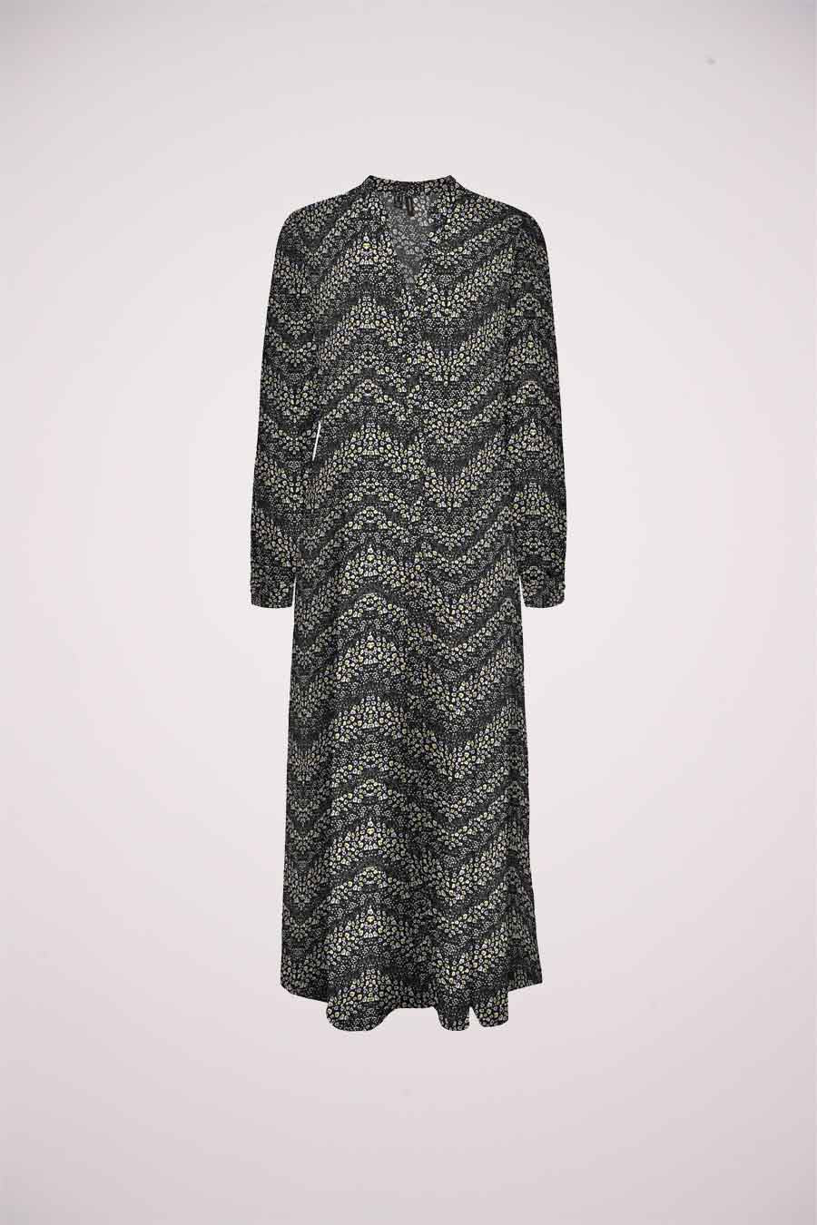 Robe longues Noir - VERO MODA®