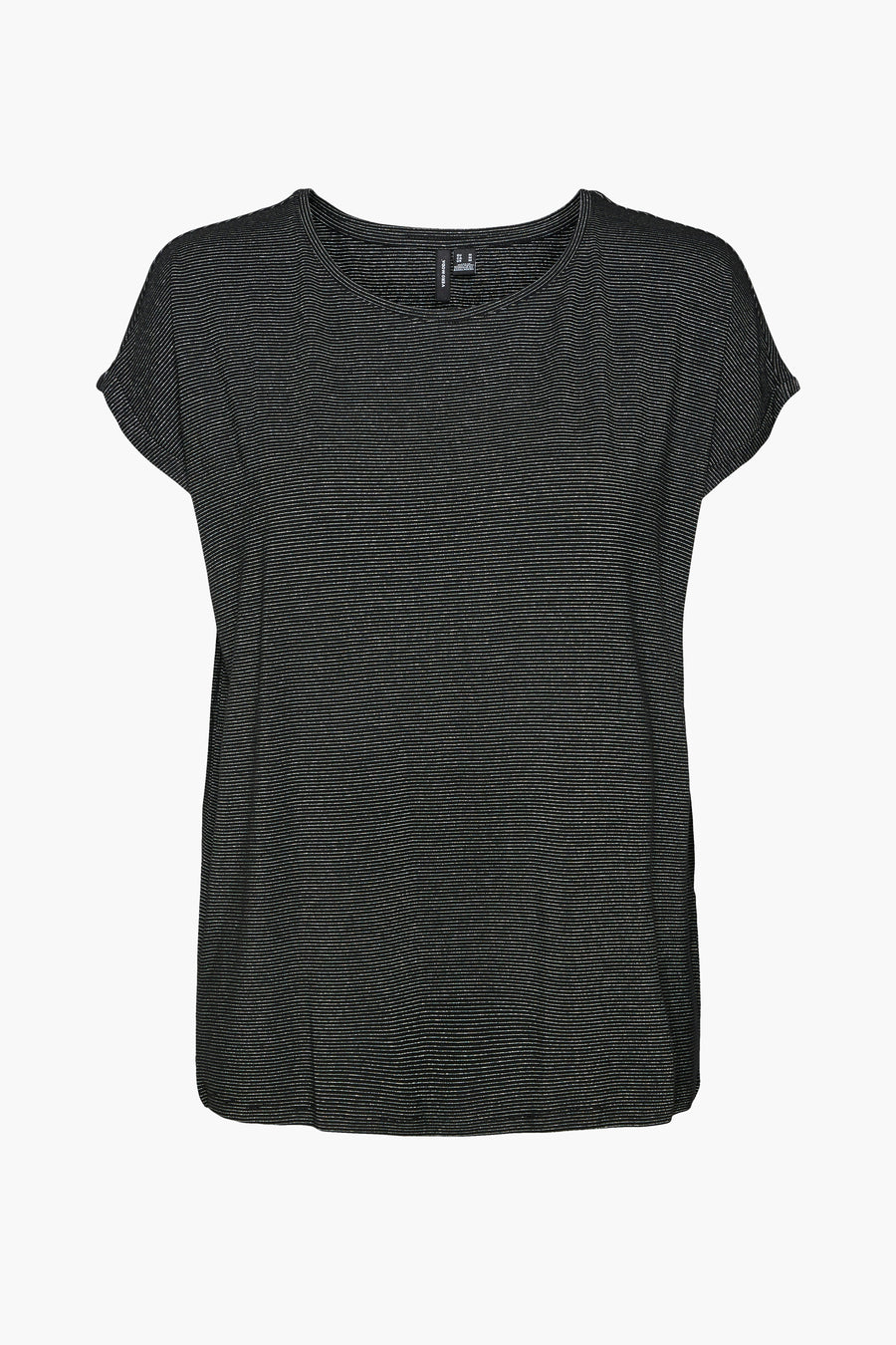 T-shirt à manches courtes - noir - VERO MODA®