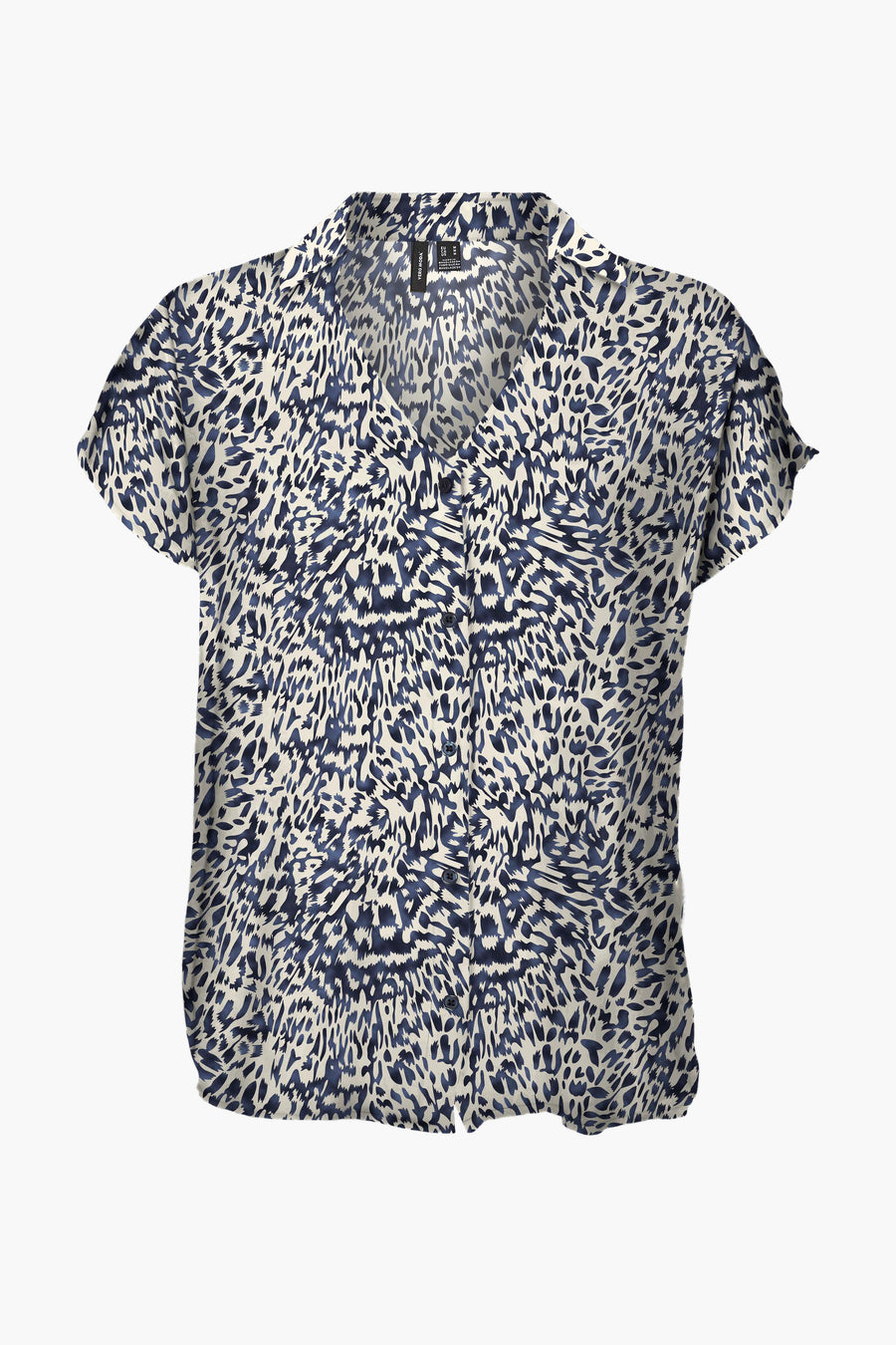 Blouse - beige