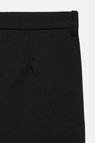 Pantalon de costume - noir - VERO MODA®
