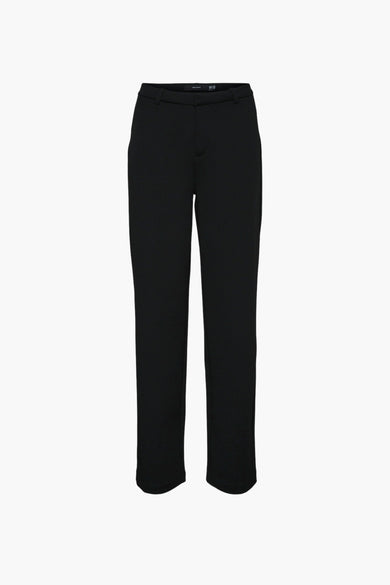 Kostuumbroeken Zwart - VERO MODA®