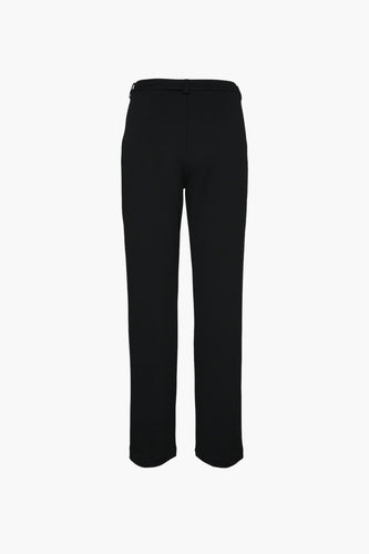 Pantalon de costume - noir - VERO MODA®