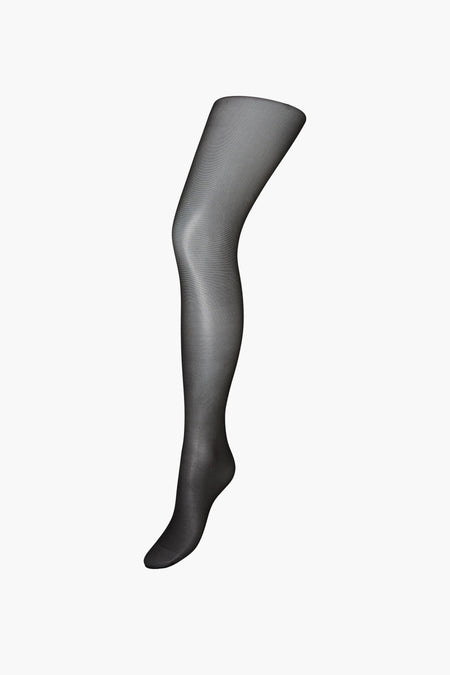 VMSHAPE UP TIGHTS - 30 DEN NOOS