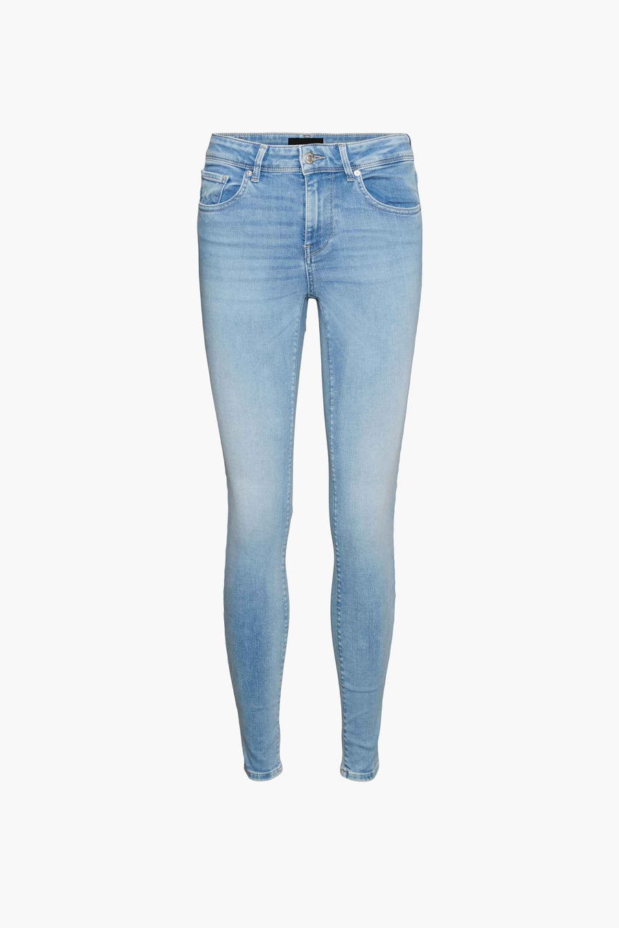 LUX - light blue denim - VERO MODA®