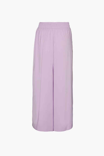 Broek - paars
