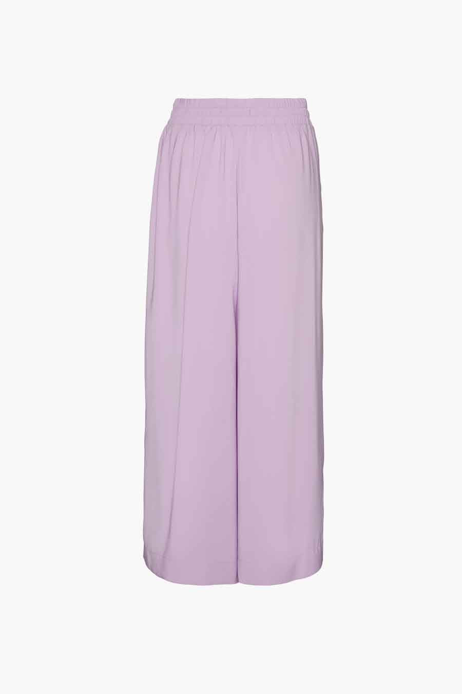 Broek - paars