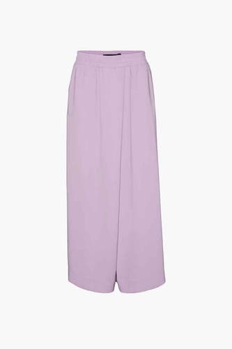 Broek - paars