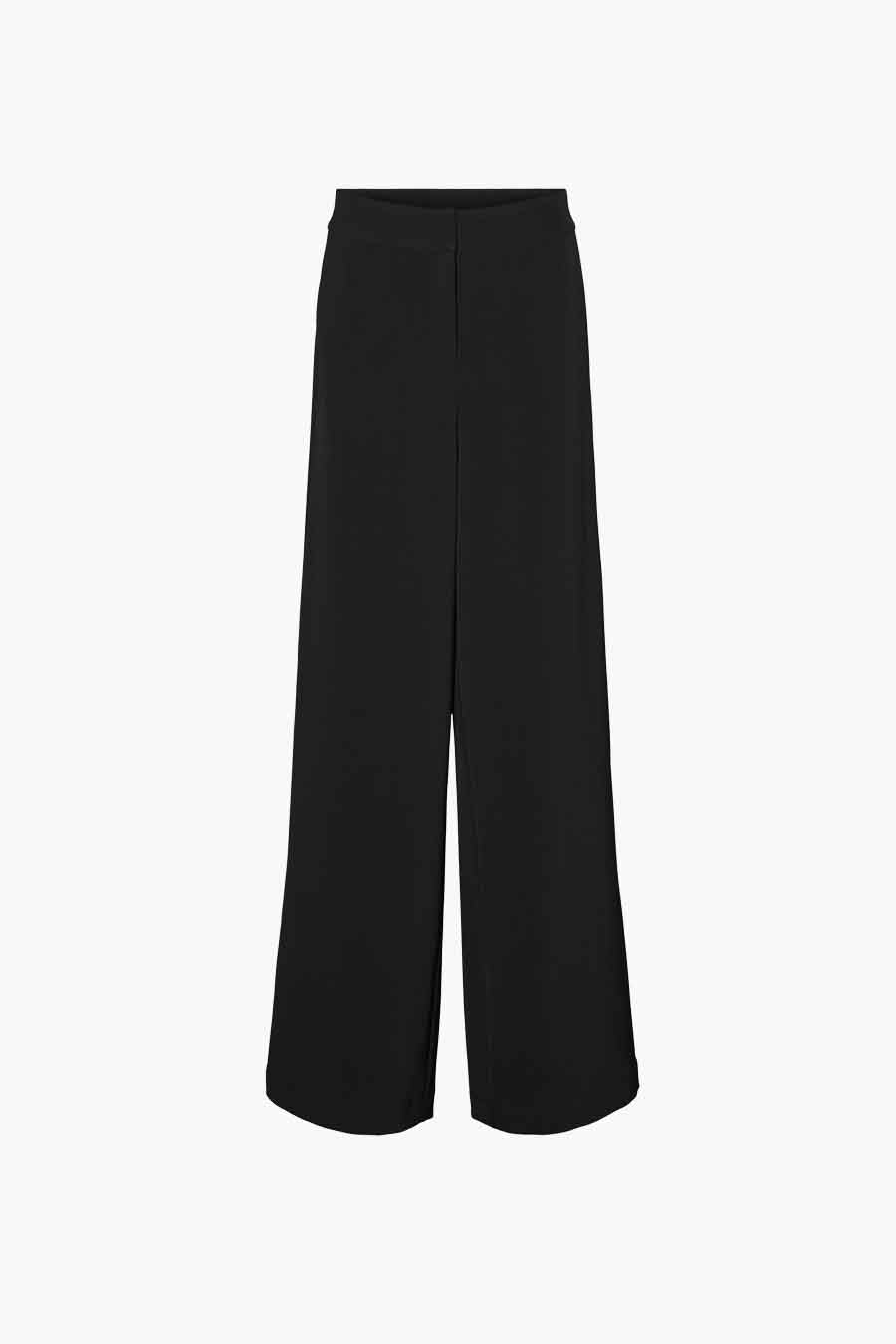 Broek - zwart
