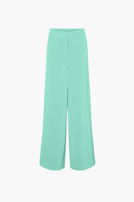 Broek - groen