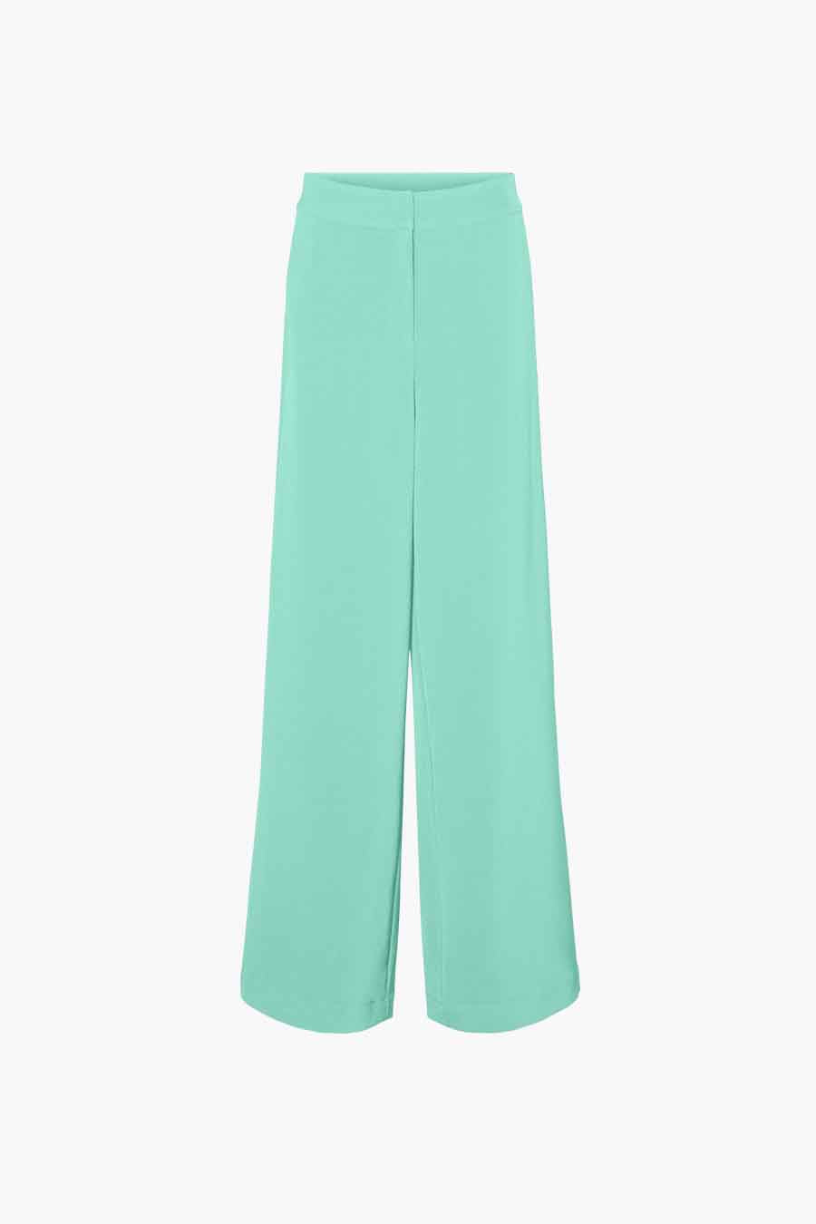 Pantalon - vert