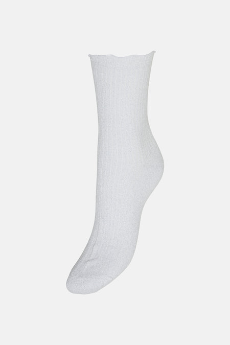 Sokken - Zilver