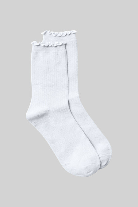 Sokken - Zilver