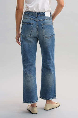 LANI - dark blue denim