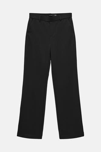 Broek - zwart