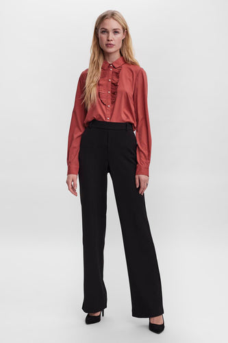 Broek - zwart - VERO MODA®