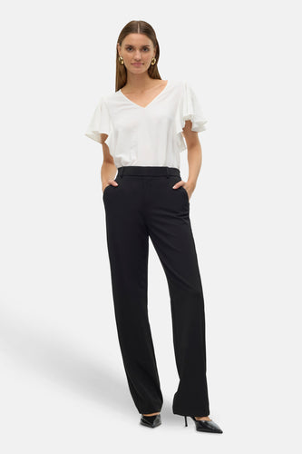 Broek - zwart - VERO MODA®
