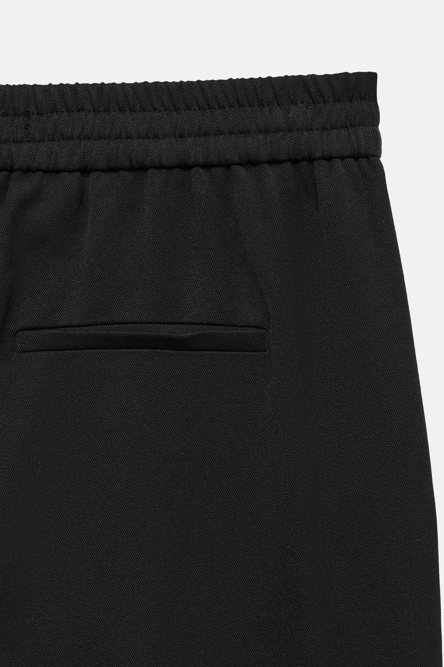 Broek - zwart