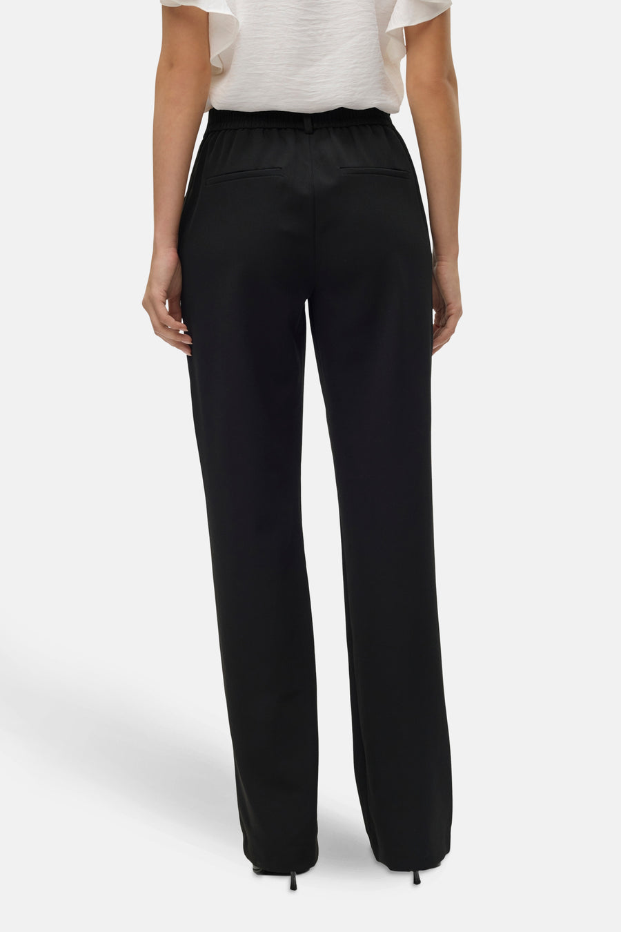Broek - zwart - VERO MODA®