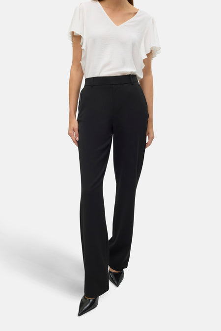 Broek Zwart - VERO MODA®