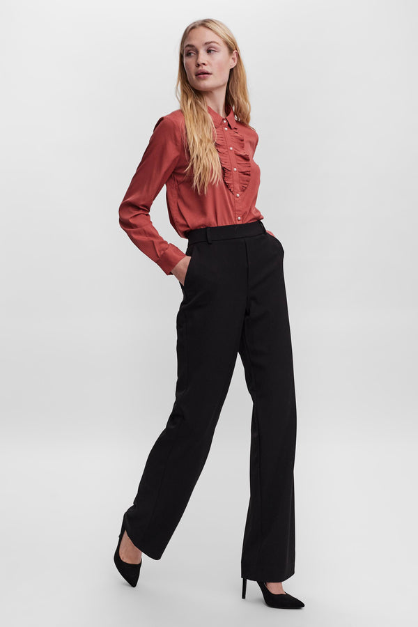 Pantalon Noir - VERO MODA®